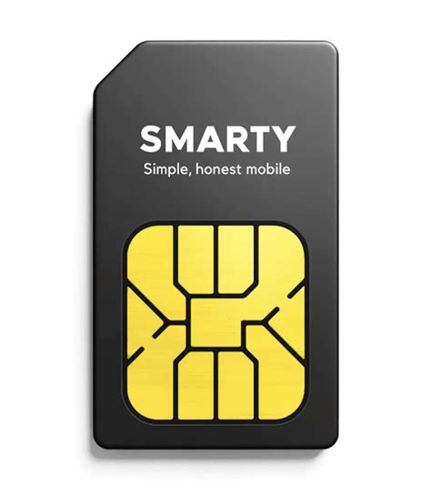 latest smart sim card|smarty login.